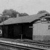Train Station